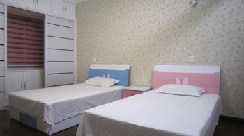 Xitang Farm Inn Zewnętrze zdjęcie