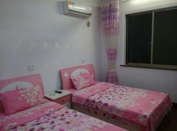 Xitang Farm Inn Zewnętrze zdjęcie