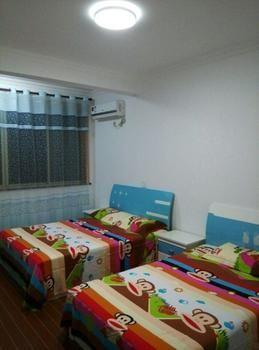 Xitang Farm Inn Zewnętrze zdjęcie